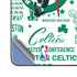 NBA Boston Celtics Historic Blast Galaxy Z Fold5 5G Skin