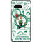 NBA Boston Celtics Historic Blast Pixel Skins