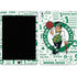 NBA Boston Celtics Historic Blast iPad Skins