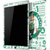 NBA Boston Celtics Historic Blast iPad Skins