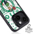 NBA Boston Celtics Historic Blast iPhone 13 Kickstand Case