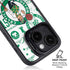 NBA Boston Celtics Historic Blast iPhone 14 Kickstand Case