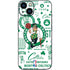 NBA Boston Celtics Historic Blast iPhone Skins