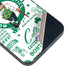NBA Boston Celtics Historic Blast iPhone Skins