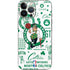 NBA Boston Celtics Historic Blast iPhone 15 Pro Max Skin