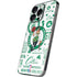 NBA Boston Celtics Historic Blast iPhone 15 Pro Max Skin