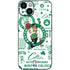 NBA Boston Celtics Historic Blast iPhone 15 Skin