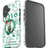 NBA Boston Celtics Historic Blast iPhone 16 Impact Case