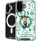 NBA Boston Celtics Historic Blast iPhone 16 MagSafe Case