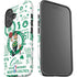 NBA Boston Celtics Historic Blast iPhone 16 Plus Impact Case