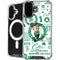 NBA Boston Celtics Historic Blast iPhone 16 Plus MagSafe Case