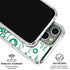 NBA Boston Celtics Historic Blast iPhone 16 Pro Max Clear Case