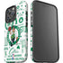 NBA Boston Celtics Historic Blast iPhone 16 Pro Max Impact Case