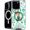NBA Boston Celtics Historic Blast iPhone 16 Pro Max MagSafe Case