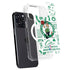 NBA Boston Celtics Historic Blast iPhone 16 Pro Max MagSafe Case