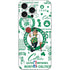 NBA Boston Celtics Historic Blast iPhone 16 Pro Max Skin