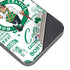 NBA Boston Celtics Historic Blast iPhone 16 Pro Max Skin