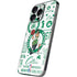 NBA Boston Celtics Historic Blast iPhone 16 Pro Skin