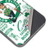 NBA Boston Celtics Historic Blast iPhone 16 Pro Skin