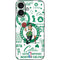NBA Boston Celtics Historic Blast iPhone 16 Skin