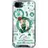 NBA Boston Celtics Historic Blast iPhone 16e Clear Case
