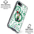 NBA Boston Celtics Historic Blast iPhone 16e Clear Case