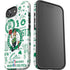 NBA Boston Celtics Historic Blast iPhone 16e Impact Case