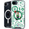 NBA Boston Celtics Historic Blast iPhone 16e MagSafe Case
