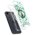 NBA Boston Celtics Historic Blast iPhone 16e MagSafe Case