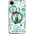 NBA Boston Celtics Historic Blast iPhone 16e Skin