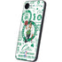 NBA Boston Celtics Historic Blast iPhone 16e Skin