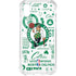 NBA Boston Celtics Historic Blast iPhone XS Clear Case