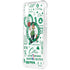 NBA Boston Celtics Historic Blast iPhone XS Clear Case