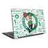 NBA Boston Celtics Historic Blast Dell Latitude Skin