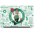 NBA Boston Celtics Historic Blast Dell Latitude Skin