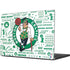 NBA Boston Celtics Historic Blast Apple MacBook Pro 14-inch Skin