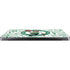 NBA Boston Celtics Historic Blast Apple MacBook Pro 14-inch Skin