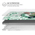 NBA Boston Celtics Historic Blast MacBook Cases