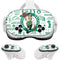 NBA Boston Celtics Historic Blast Meta Quest 3S Skin