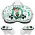 NBA Boston Celtics Historic Blast Meta Quest 3S Skin