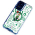 NBA Boston Celtics Historic Blast Moto G 5G (2024) Clear Case