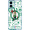 NBA Boston Celtics Historic Blast Moto G Play 4G (2024) Skin