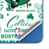 NBA Boston Celtics Historic Blast Moto G Play 4G (2024) Skin