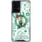 NBA Boston Celtics Historic Blast Moto G Power 5G (2024) Clear Case