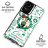 NBA Boston Celtics Historic Blast Moto G Power 5G (2024) Clear Case