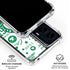 NBA Boston Celtics Historic Blast Moto G Power 5G (2024) Clear Case