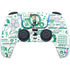 NBA Boston Celtics Historic Blast PlayStation PS5 Skins