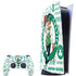 NBA Boston Celtics Historic Blast PlayStation PS5 Skins