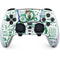 NBA Boston Celtics Historic Blast PS5 DualSense Edge Pro Controller Skin