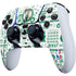 NBA Boston Celtics Historic Blast PS5 DualSense Edge Pro Controller Skin